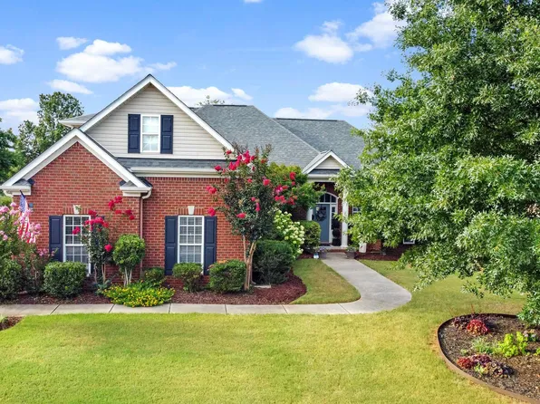 332 Old Overton Dr, Madison, AL 35756