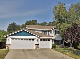 5016 Sagan Ct, Cameron Park, CA 95682