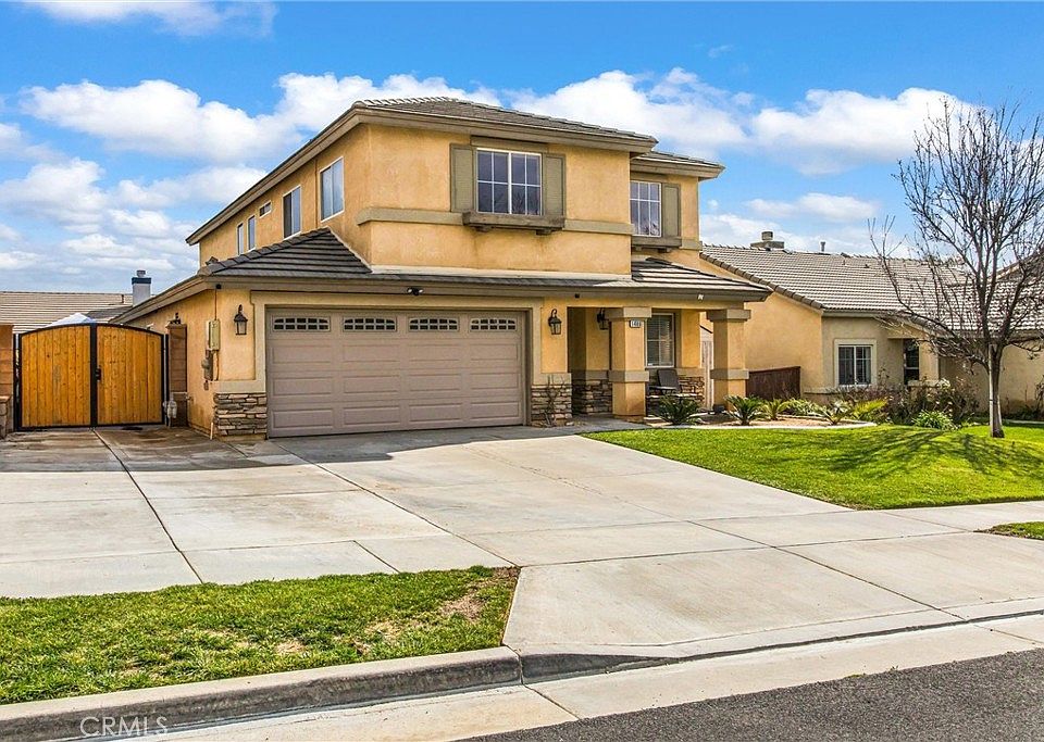 1466 Willowbend Way Beaumont CA 92223 MLS EV24040372 Zillow