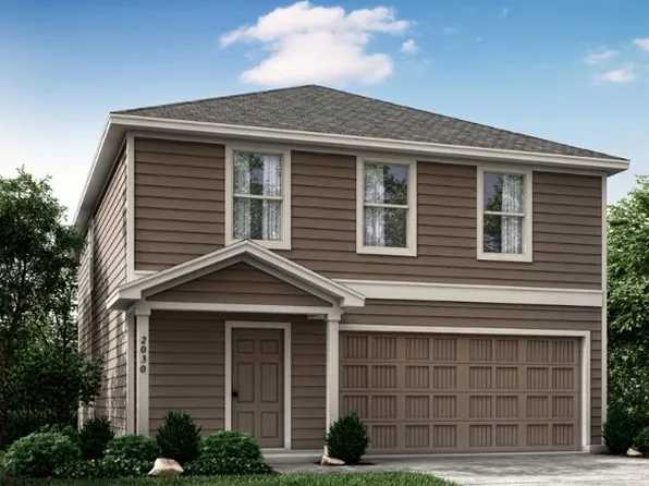 2907 Henry Garett Rd, Dallas, TX 75212