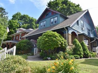 294 Hallock St, Jamestown, NY 14701