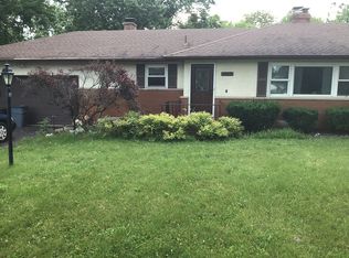 1017 Bainbridge Pl, Columbus, OH 43228