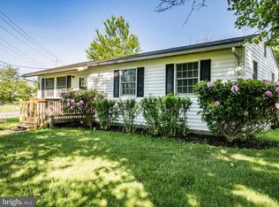 233 Fletchwood Rd, Elkton, MD 21921