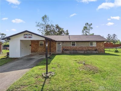 1705 Layton Dr, Dayton, OH, 45406
