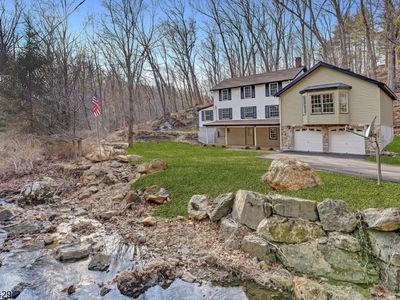 60 Hollow Rd, Glen Gardner, NJ, 08826