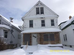 103 Edison Ave, Buffalo, NY