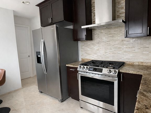 Kitchen 2 - Main Level