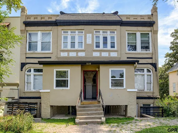 1039 Park Ave, Omaha, NE 68105