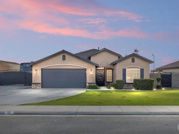 121 Woodlands Meadow Ct, Bakersfield, CA 93308