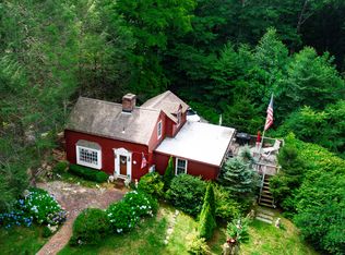 464 Roast Meat Hill Rd, Killingworth, CT 06419