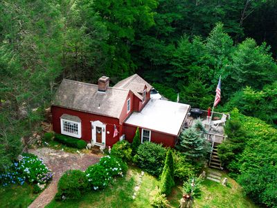 464 Roast Meat Hill Road, Killingworth, CT, 06419