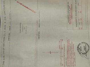 114 N Lindsey Rd, Winfield, MO 63389