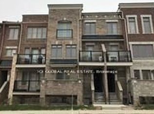 100 Parrotta Dr #97, Toronto, ON M9M 0G1