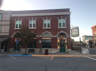 944 Main St, Evanston, WY 82930