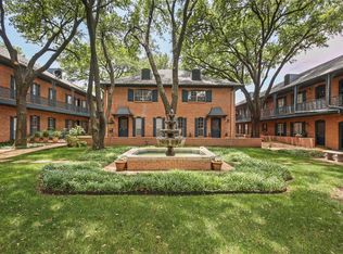 6025 E University Blvd #117, Dallas, TX 75206