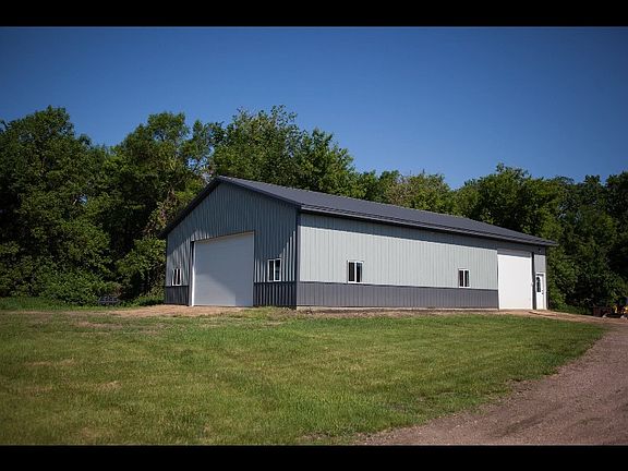 40 x 60 insulated shop
