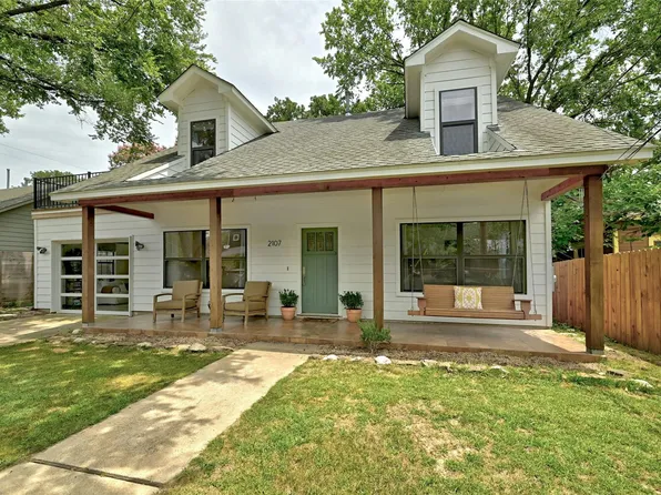 2107 E 13th St, Austin, TX 78702