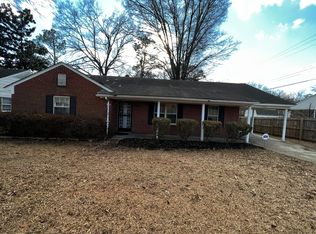 3551 Glenshaw Dr, Memphis, TN 38128