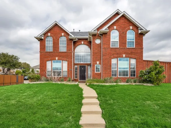 2557 Kings Gate Dr, Carrollton, TX 75006
