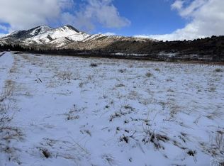 Bear Springs Rd, Walsenburg, CO 81089