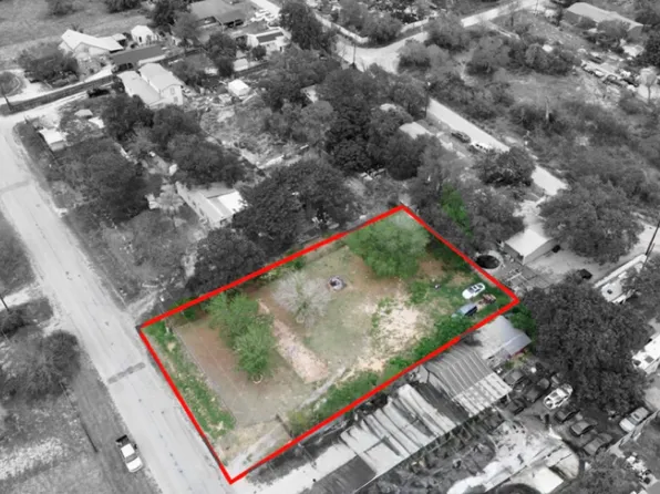 350 PALO ALTO DR LOT 20, Von Ormy, TX 78069