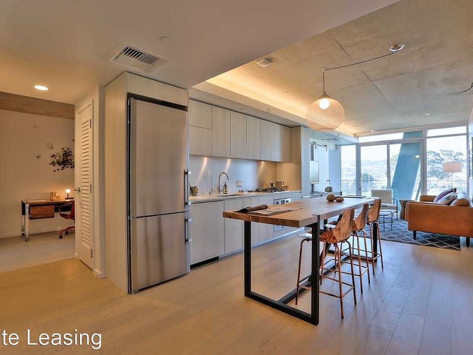 1st image of 338 Potrero Ave Unit 802