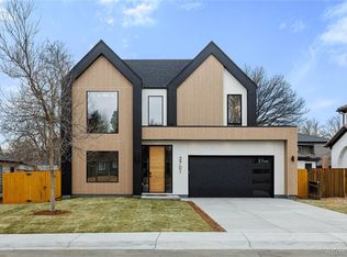 2701 S Cook St, Denver, CO 80210