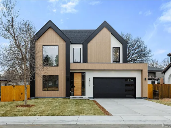 2701 S Cook Street, Denver, CO 80210