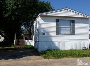 685 Jock Ln, Wylie, TX 75098