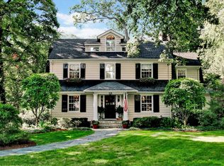 318 Westend Ave, Ridgewood, NJ 07450