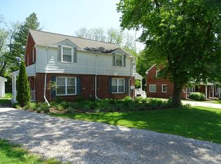1112 W Maumee St #2, Adrian, MI 49221