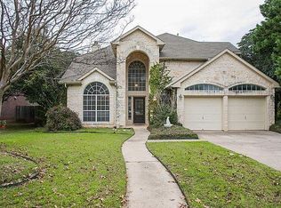 7014 Rambollet Ter, Round Rock, TX 78681