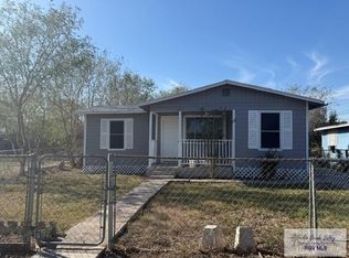 3615 E 25th St, Brownsville, TX 78521