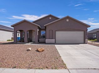 420 Gran Villa Pl, Socorro, TX 79927