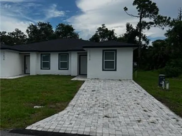 17072 Byron Ave, Pt Charlotte, FL 33954