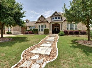 404 Desert Willow Way, Austin, TX 78737