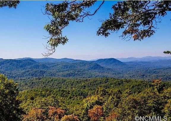 Impressive Mountain View