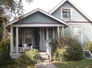 321 N Indiana Ave APT 2, Bloomington, IN 47408