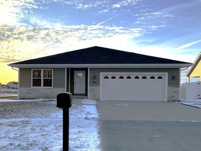 1923 Summerfield Ln, Bourbonnais, IL, 60914
