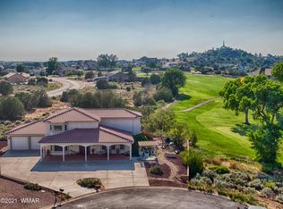 1403 Lobo Trl, Snowflake, AZ 85937