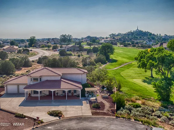 1403 Lobo Trl, Snowflake, AZ 85937