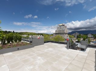 3668 W 10th Ave #406, Vancouver, BC V6R2G3