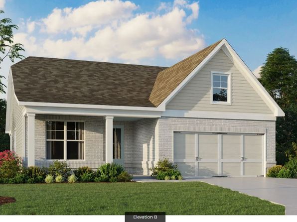The Monroe - Active Adult Plan, Stratford at NatureWalk
