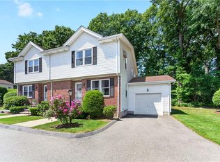 Oak Crest Village, North Providence, RI 02904