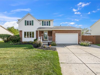 23 Gale Dr, Lancaster, NY, 14086