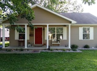1947 Jeanette Ave, Evansville, IN