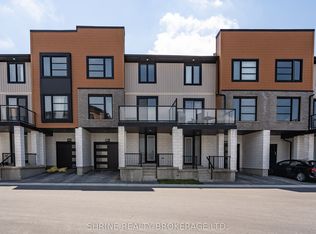 925 Sarnia Rd #925, London, ON N6H0J7