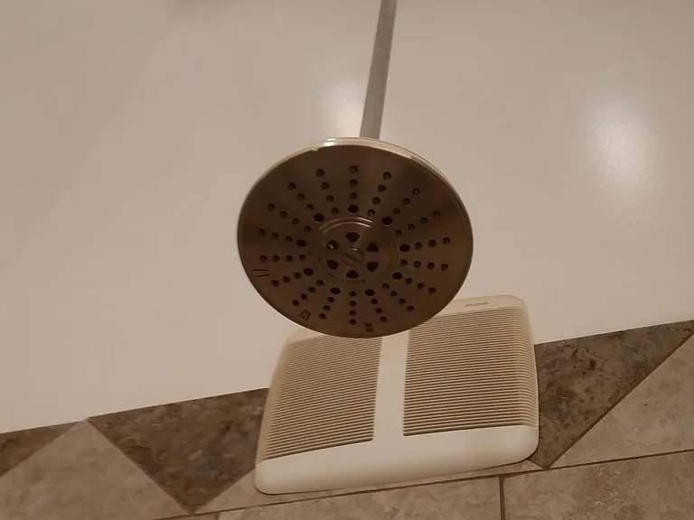 2nd full bath