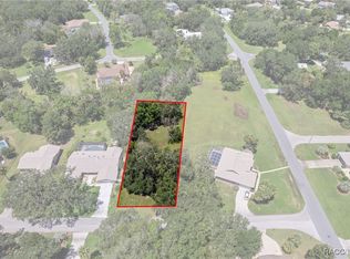 4788 S Wood Way, Homosassa, FL 34448