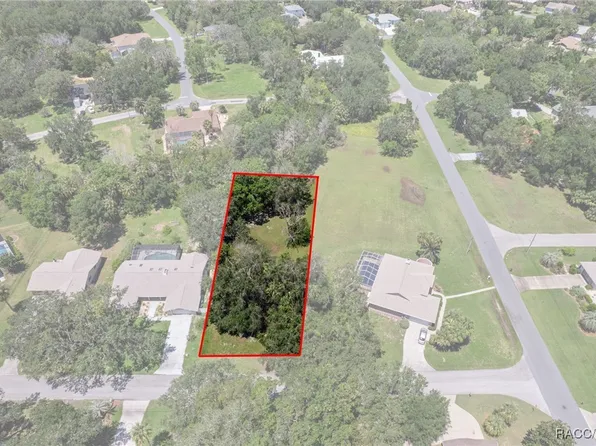 4788 S Wood Way, Homosassa, FL 34448